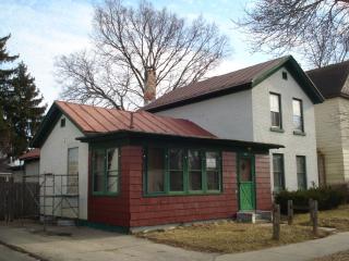 929 7th St, La Crosse WI  54601-4669 exterior