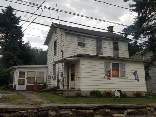 440 Main St, Ramey, PA 16671