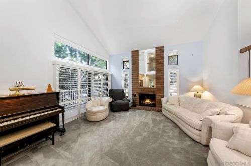 1720 The Woods Dr, El Cajon CA  92019-3670 exterior