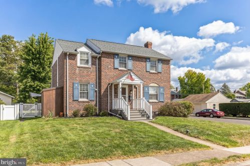 501 Delaware Ave, Lansdale, PA 19446-3416