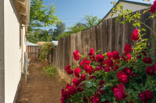 16 Midway Dr, Oroville CA  95966-3656 exterior