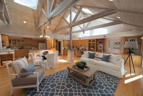 6227 Marlborough Dr, Santa Barbara, CA 93117-1637