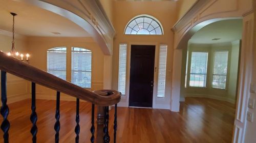 4264 Crestfield Dr, Richardson TX  75082-5300 exterior