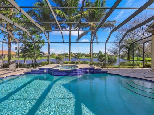 869 Habitat Ln, Palm City, FL 34990-1532