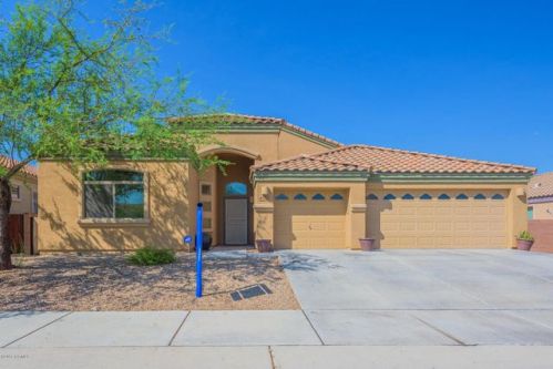 7764 Jack Oak Rd, Tucson, AZ 85756-6110