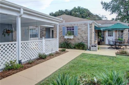 34 Old Mill Ct, Mobile, AL 36608-4483
