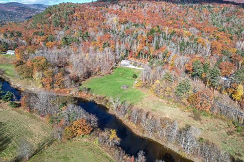 648 Quincy Rd, Ellsworth NH  03266-3520 exterior