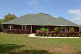 4915 Jack Cobb Ln, Milton, FL 32571-8900