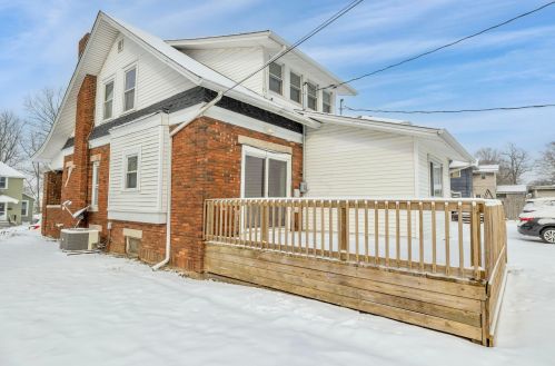 416 Park St, Bellefontaine OH  43311-2448 exterior