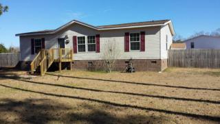 104 Ole Field Cir, Newport, NC 28570-8648