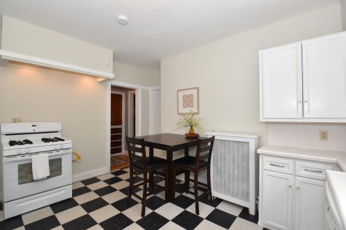 4453 Cramer St, Milwaukee WI 53211-1603 exterior