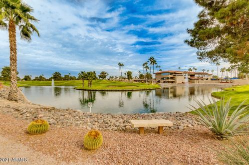 1569 Torrey Pines Ln, Chandler AZ  85249-8523 exterior