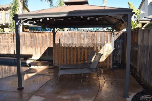 2065 Katnich Ln, Lodi CA 95242-4805 exterior