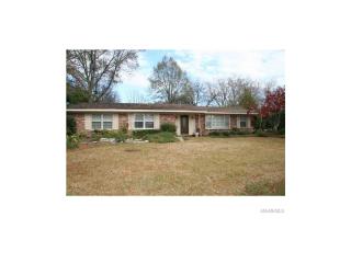 3333 Ridgefield Dr, Montgomery, AL 36106-3213