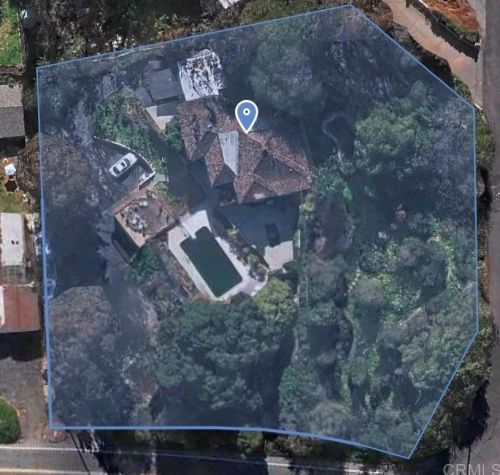 2101 Monte Vista Dr, Vista, CA 92084-6523