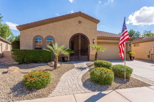 4529 Blue Spruce Ln, Gilbert, AZ 85298-4637