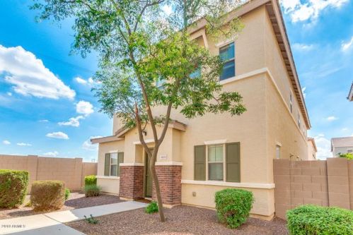 4651 Olney Ave, Gilbert, AZ 85234-7836