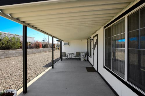 3029 William Dr, Lake Havasu City AZ  86404-9624 exterior