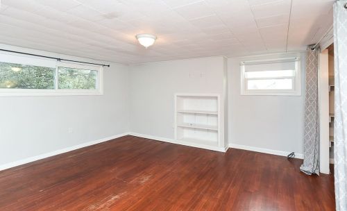 1718 Hart St, New Castle PA  16101-1316 exterior