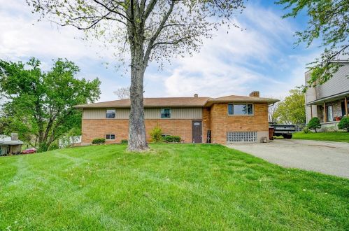 9662 Williams Dr, Franklin, OH 45005-1038