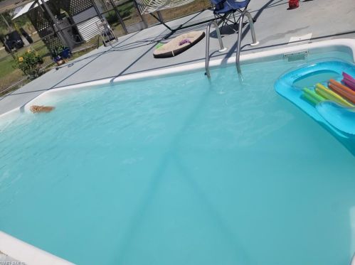 4006 14 St, Lehigh Acres FL  33971-5022 exterior