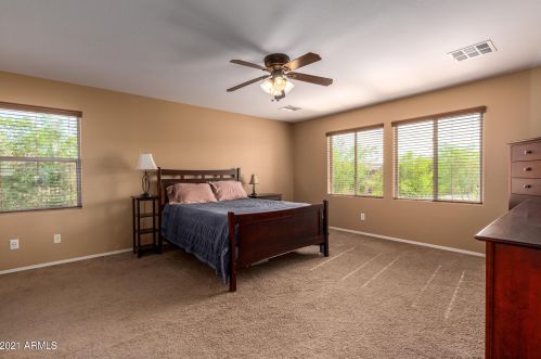 1958 Sunnyvale Ave, Gilbert AZ  85295-9089 exterior