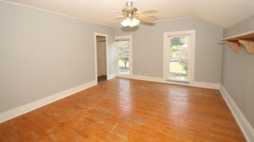 410 Allen St, Clinton WI  53525-9482 exterior