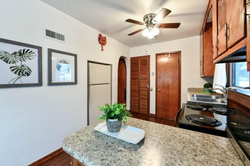 230 79, Milwaukee WI 53219-1717 exterior