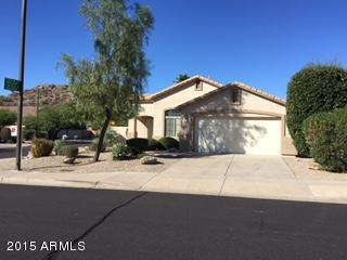 1426 90th Pl, Mesa, AZ 85207-4265