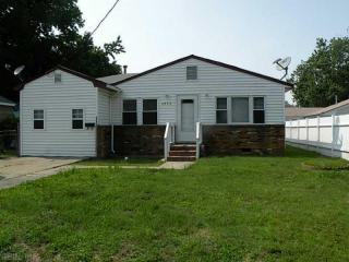 4844 Hampshire Ave, Norfolk, VA 23513-2167