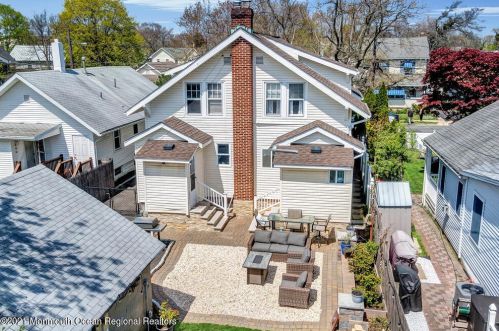 315 Ave, Belmar NJ 07719-2430 exterior