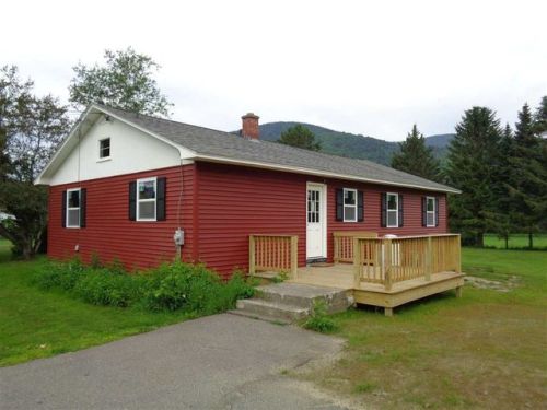 5 Mountain View Ln, Columbia, NH 03576-3081