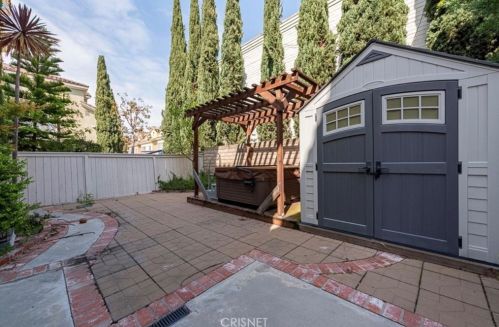 1863 213th St, Torrance CA  90501-2833 exterior