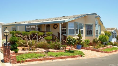 816 Hacienda Dr, Pismo Beach, CA 93420-0045