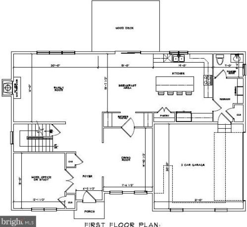 212 Main St, Newtown Square, PA 19073-3338