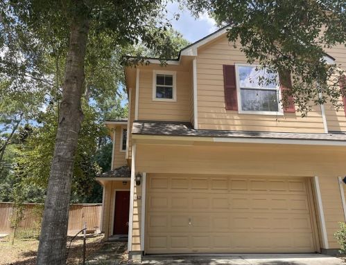 162 Stedhill Loop, Conroe TX  77384-5072 exterior