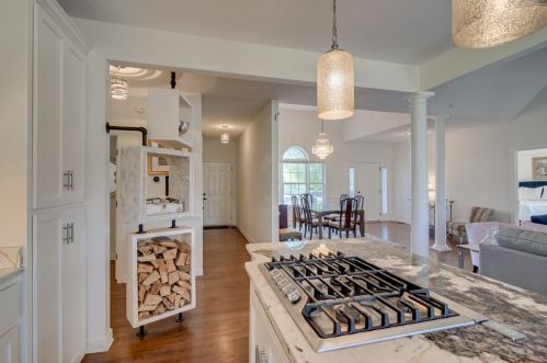 283 Shoreline Dr, North Augusta SC  29841-5408 exterior