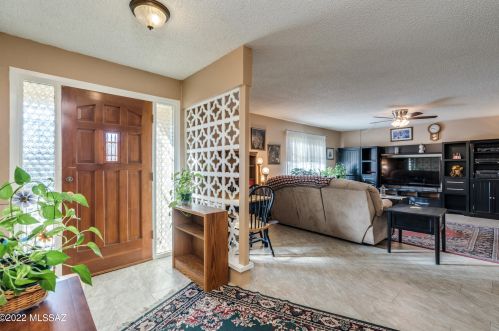 263 Abrego Dr, Green Valley AZ  85614-1504 exterior