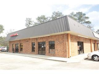 1248 Collins Blvd, Covington LA  70433-1656 exterior