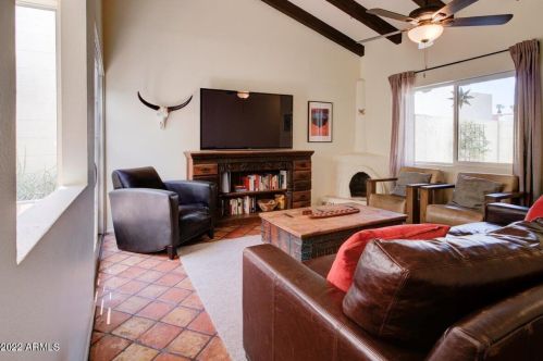 4711 Palmaire Ave, Glendale AZ  85301-2831 exterior