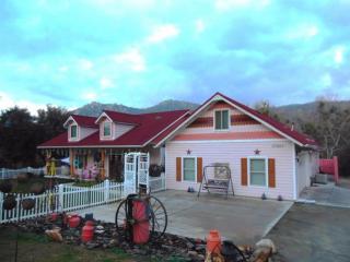 33949 Highway 190, Springville, CA 93265-9737