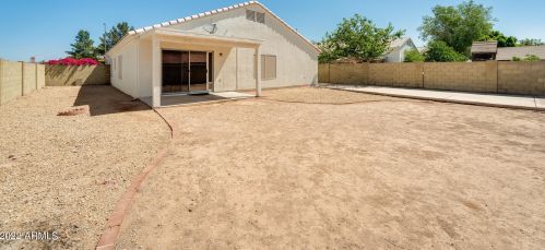 4559 Dailey St, Glendale AZ 85306-4120 exterior