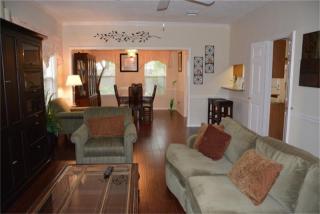 16306 Concord Falls Ln, Sugar Land TX  77498-7117 exterior