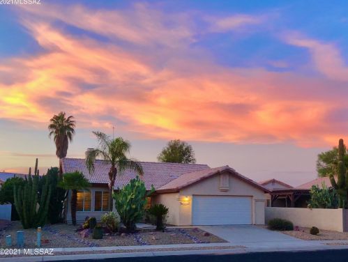 7590 Summer Sun Ln, Tucson, AZ 85743-1115