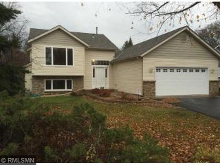 2115 Lydia Ave, Saint Paul, MN 55109-1458