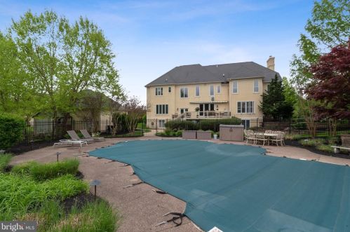 710 Daventry Way, Prospectville PA 19002-2305 exterior