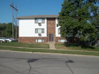 126 Harbet Ave, Cedar Rapids IA  52405-4233 exterior