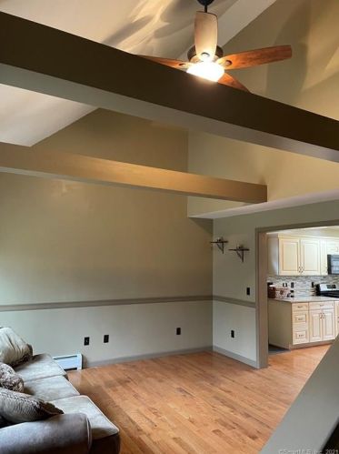 105 Squaw Rock Rd, Moosup CT  06354-1749 exterior