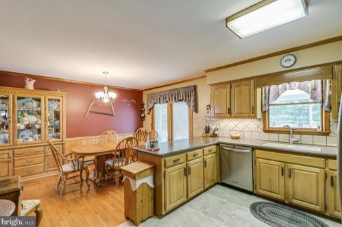 16705 Hudson Rd, Milton DE  19968-3633 exterior