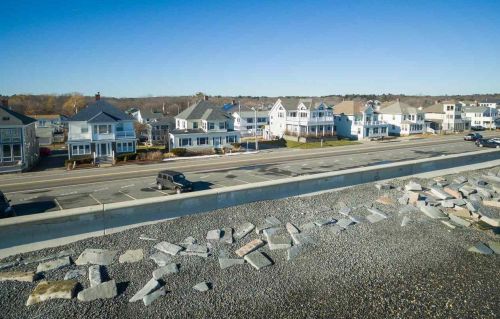 809 Ocean Blvd, Hampton NH  03842-3016 exterior